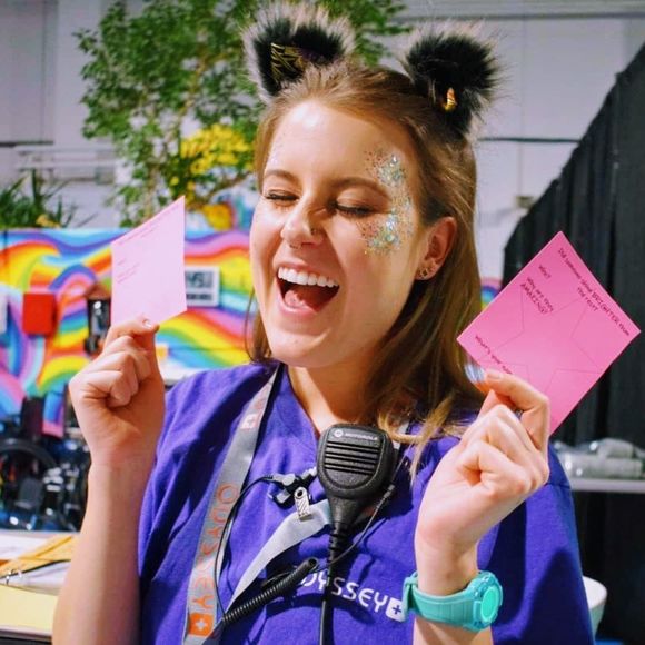 Meet your Posher, Teresa - Picture 1 of 1